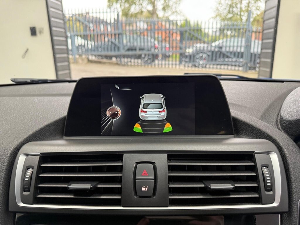 Used BMW 1 Series 2016 for sale - 76333416: Photo 14