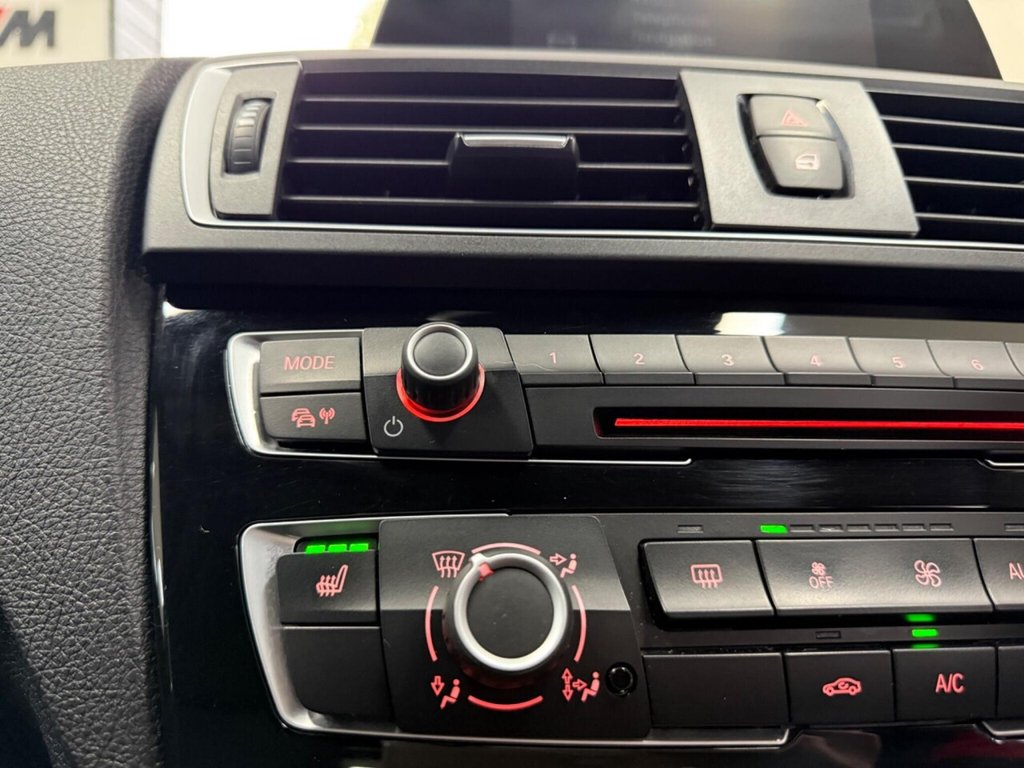 Used BMW 1 Series 2016 for sale - 76333416: Photo 15