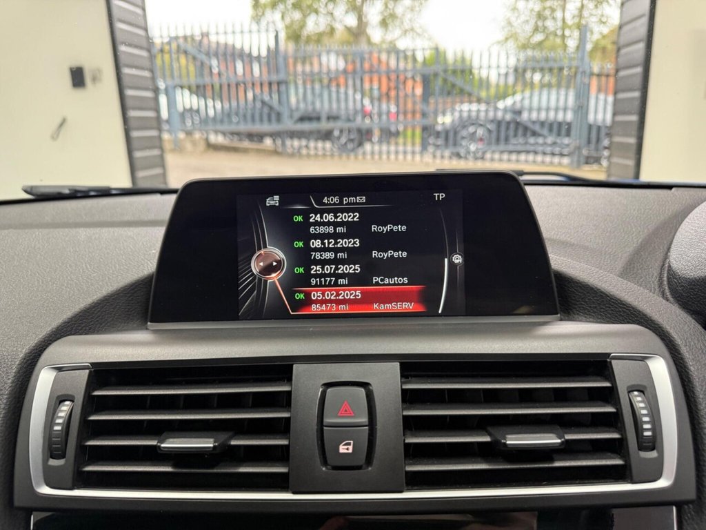 Used BMW 1 Series 2016 for sale - 76333416: Photo 16