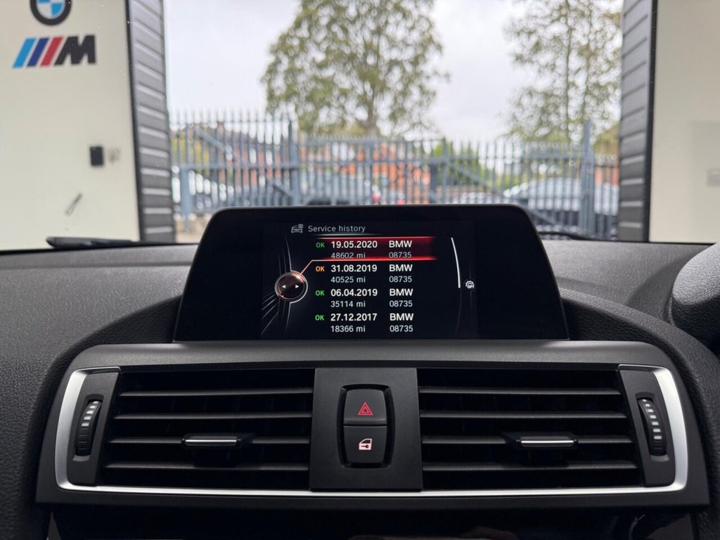 Used BMW 1 Series 2016 for sale - 76333416: Photo 17