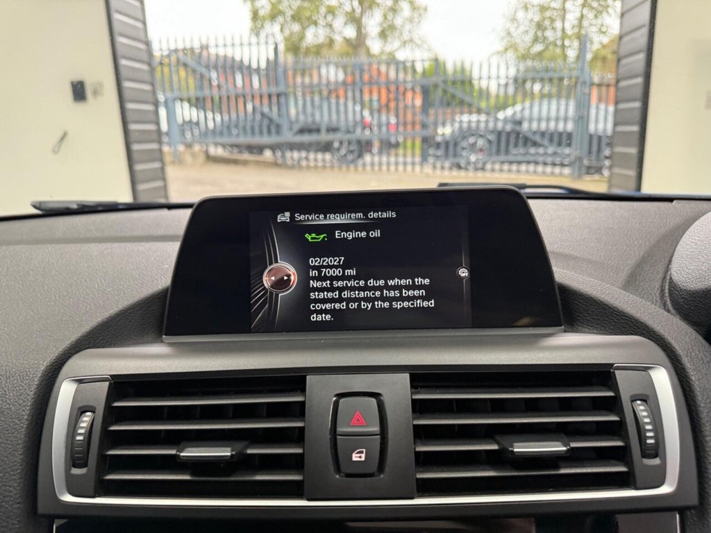Used BMW 1 Series 2016 for sale - 76333416: Photo 18