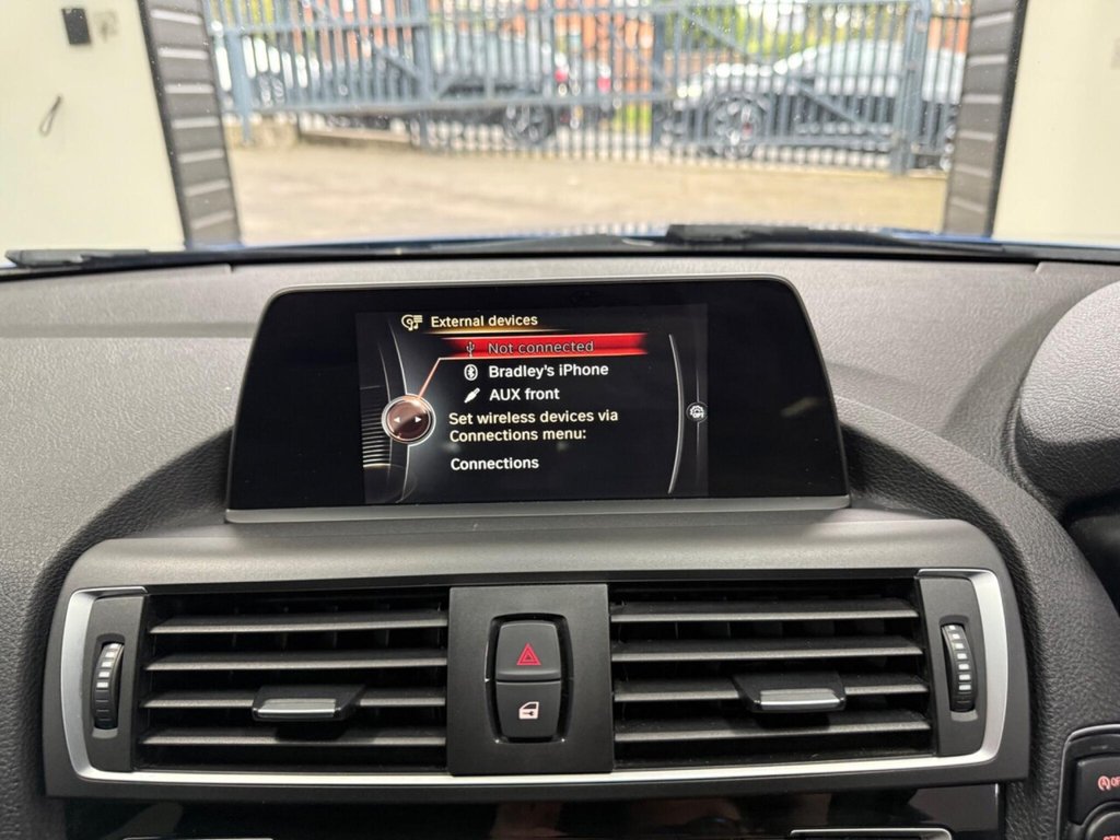 Used BMW 1 Series 2016 for sale - 76333416: Photo 19