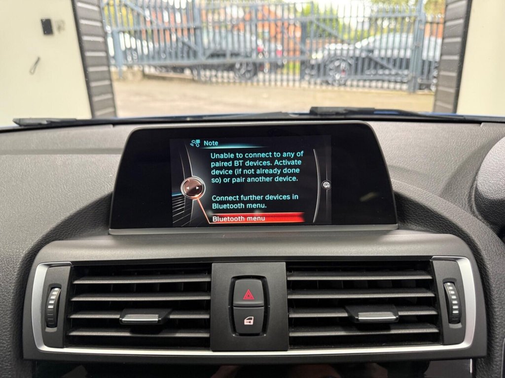 Used BMW 1 Series 2016 for sale - 76333416: Photo 21