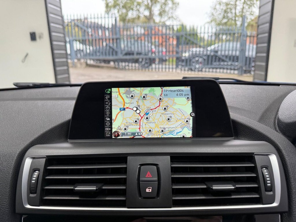 Used BMW 1 Series 2016 for sale - 76333416: Photo 22