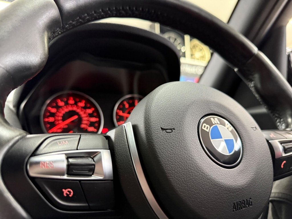 Used BMW 1 Series 2016 for sale - 76333416: Photo 24