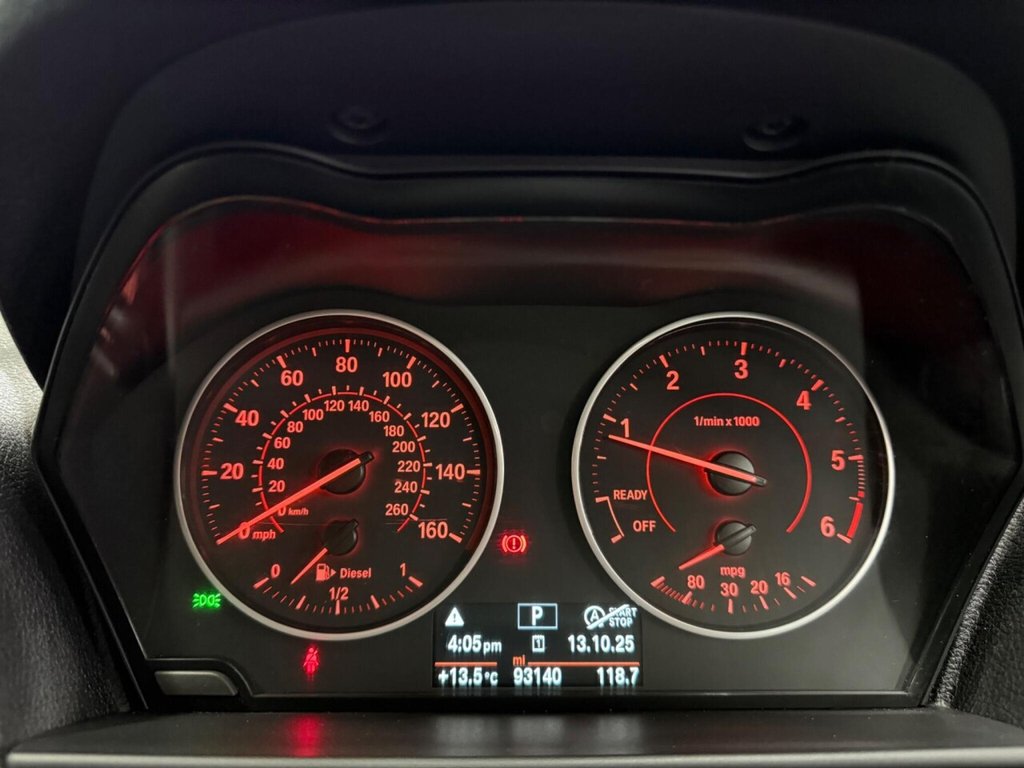 Used BMW 1 Series 2016 for sale - 76333416: Photo 25