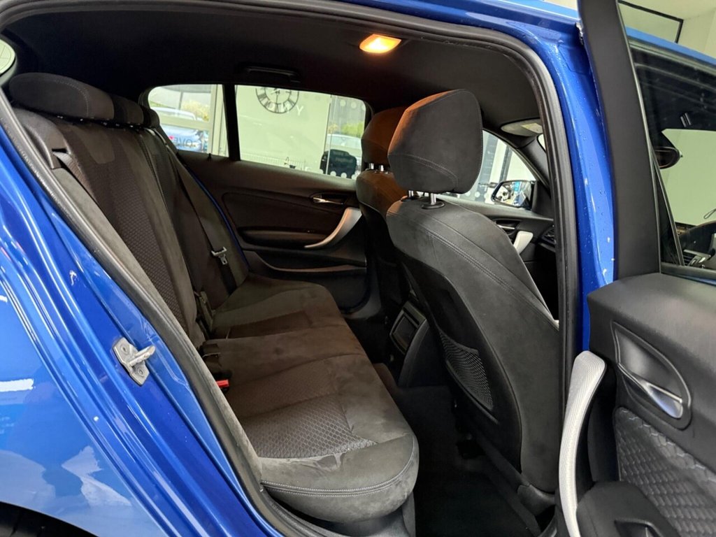 Used BMW 1 Series 2016 for sale - 76333416: Photo 27