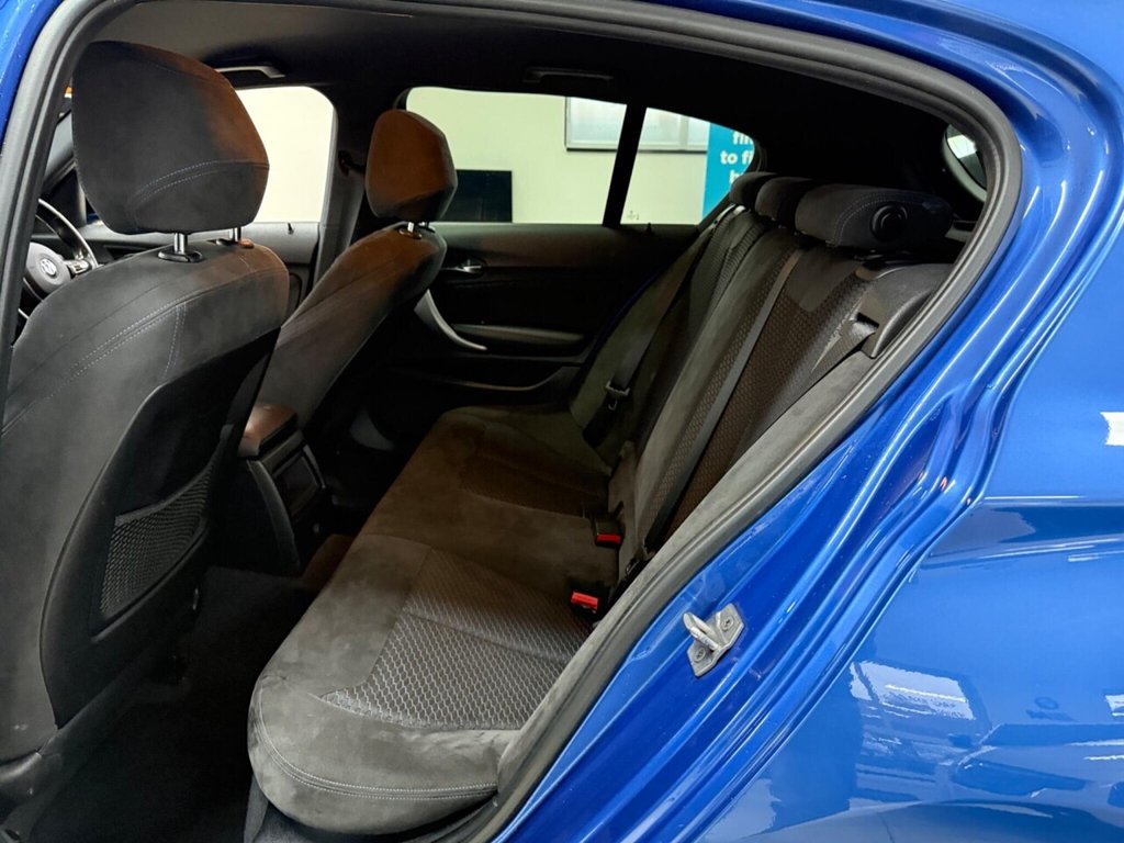 Used BMW 1 Series 2016 for sale - 76333416: Photo 29