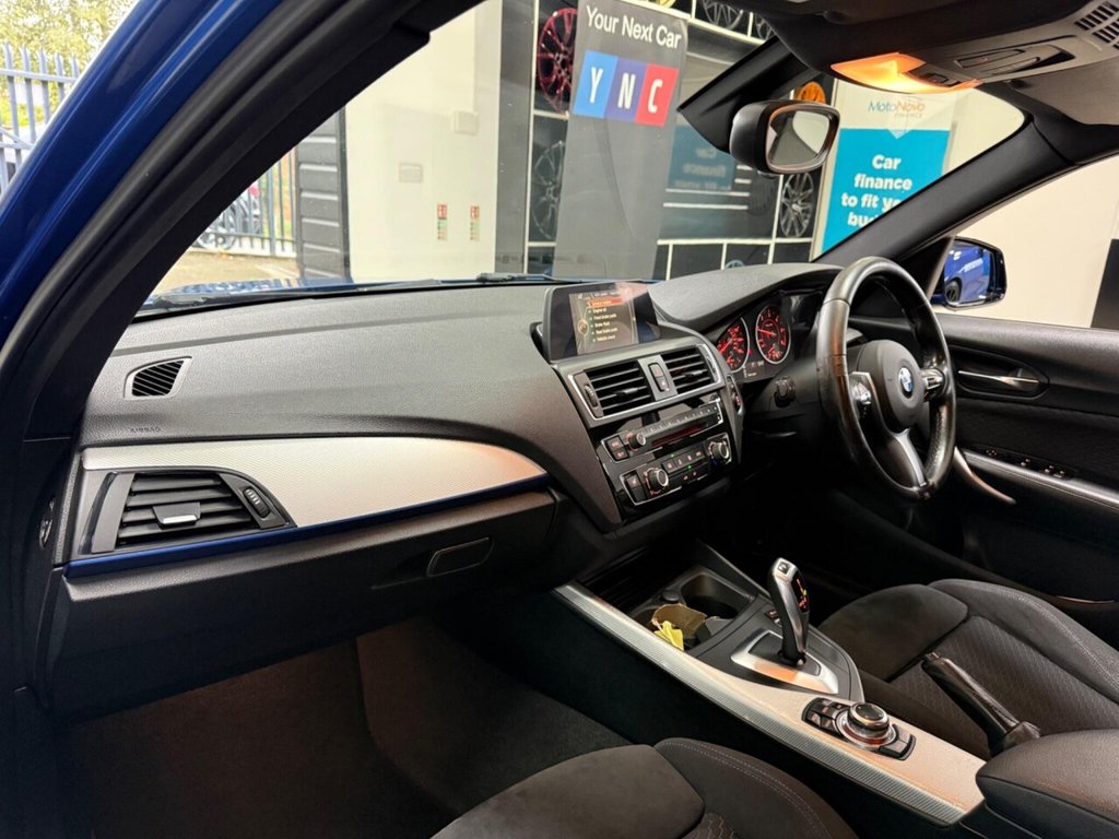 Used BMW 1 Series 2016 for sale - 76333416: Photo 30