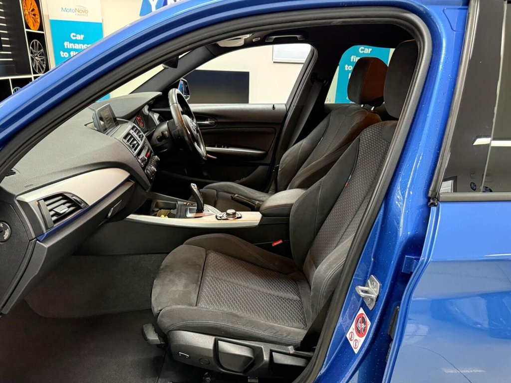 Used BMW 1 Series 2016 for sale - 76333416: Photo 31