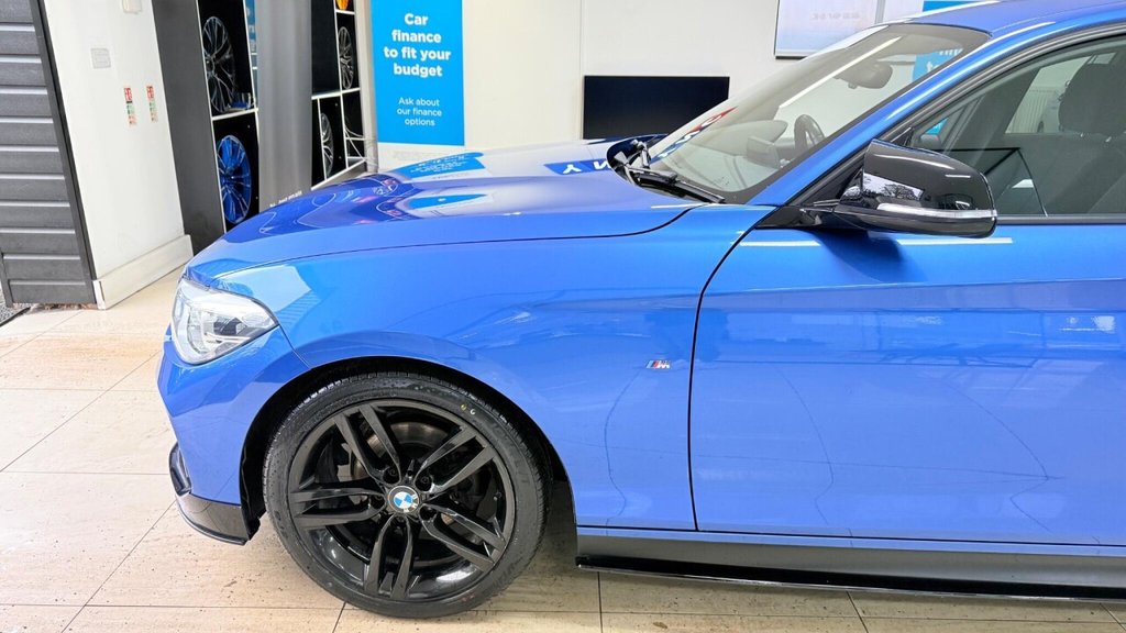 Used BMW 1 Series 2016 for sale - 76333416: Photo 32