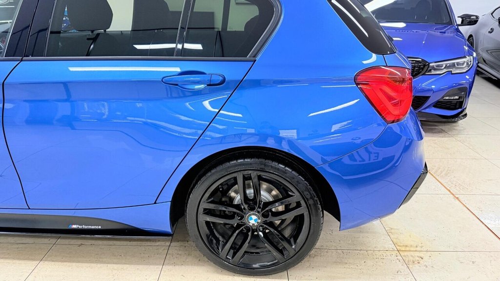 Used BMW 1 Series 2016 for sale - 76333416: Photo 33