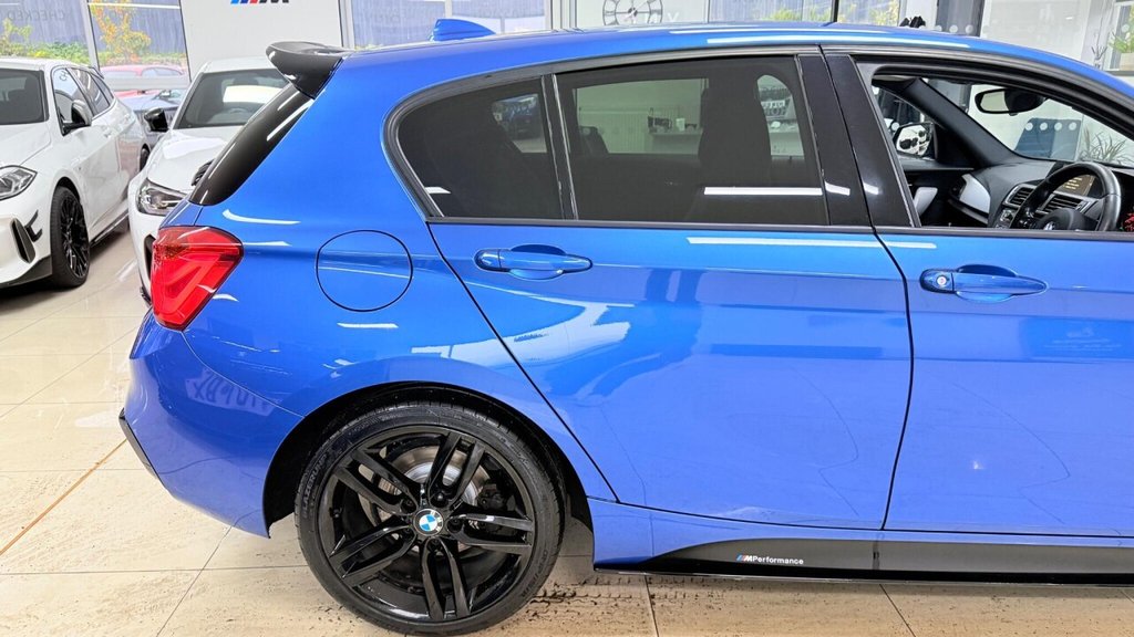Used BMW 1 Series 2016 for sale - 76333416: Photo 36