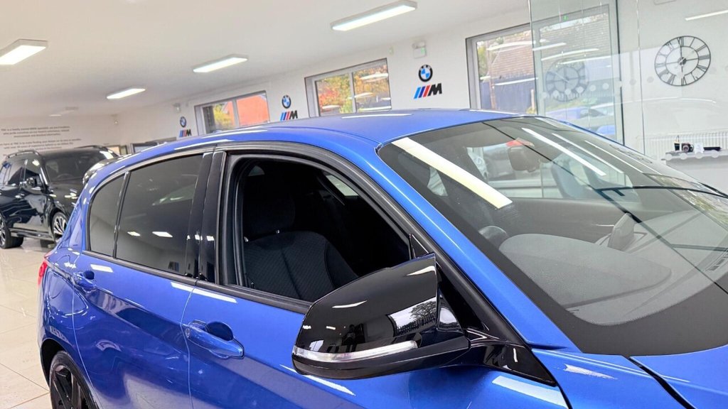 Used BMW 1 Series 2016 for sale - 76333416: Photo 37