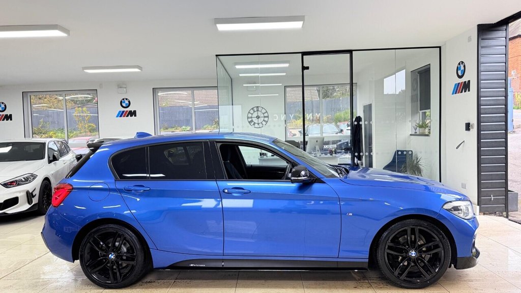 Used BMW 1 Series 2016 for sale - 76333416: Photo 38