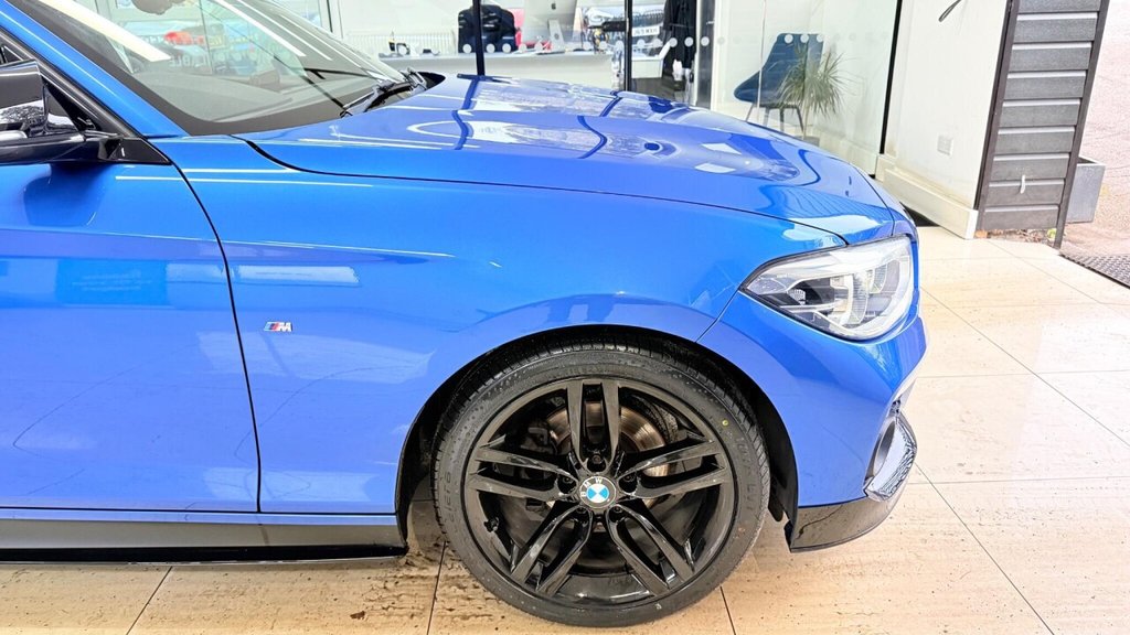 Used BMW 1 Series 2016 for sale - 76333416: Photo 39