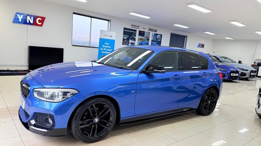 Used BMW 1 Series 2016 for sale - 76333416: Photo 42