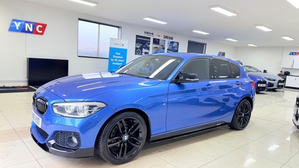 Used BMW 1 Series 2016 for sale - 76333416: Photo 43