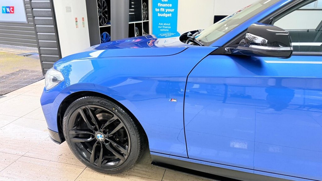 Used BMW 1 Series 2016 for sale - 76333416: Photo 8