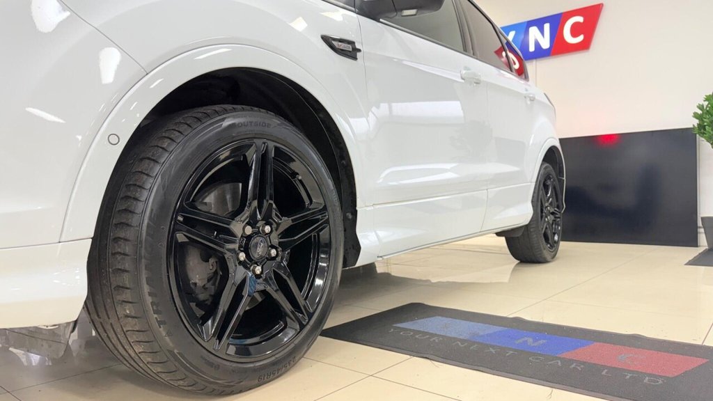 Used Ford Kuga 2017 for sale - 77806882: Photo 10