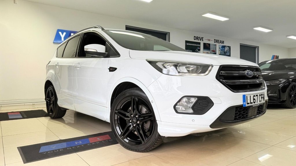 Used Ford Kuga 2017 for sale - 77806882: Photo 11