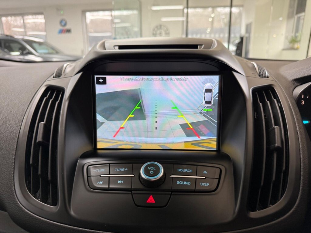 Used Ford Kuga 2017 for sale - 77806882: Photo 12