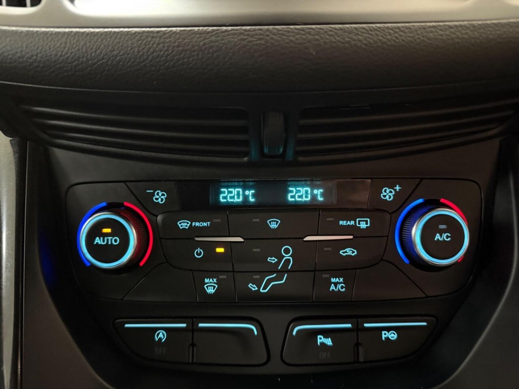 Used Ford Kuga 2017 for sale - 77806882: Photo 13