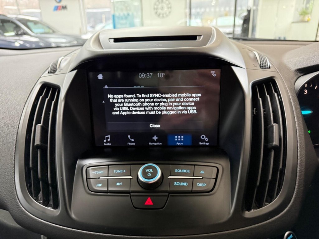 Used Ford Kuga 2017 for sale - 77806882: Photo 14