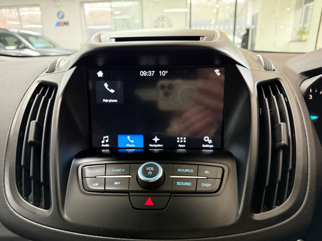 Used Ford Kuga 2017 for sale - 77806882: Photo 15