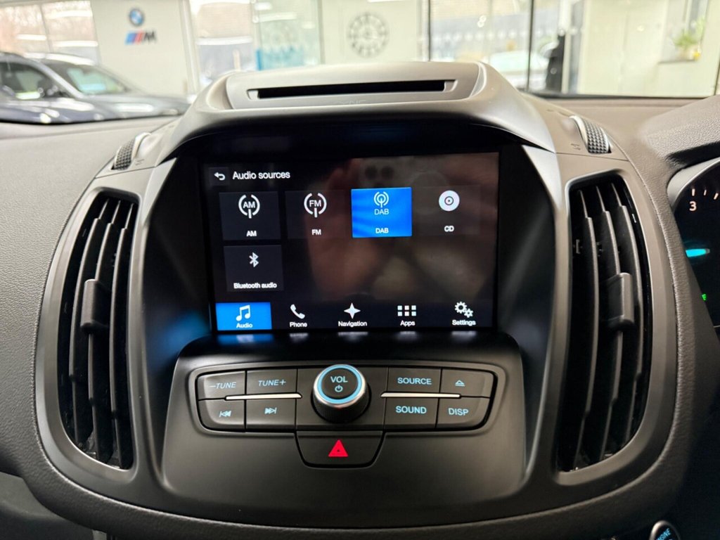 Used Ford Kuga 2017 for sale - 77806882: Photo 16