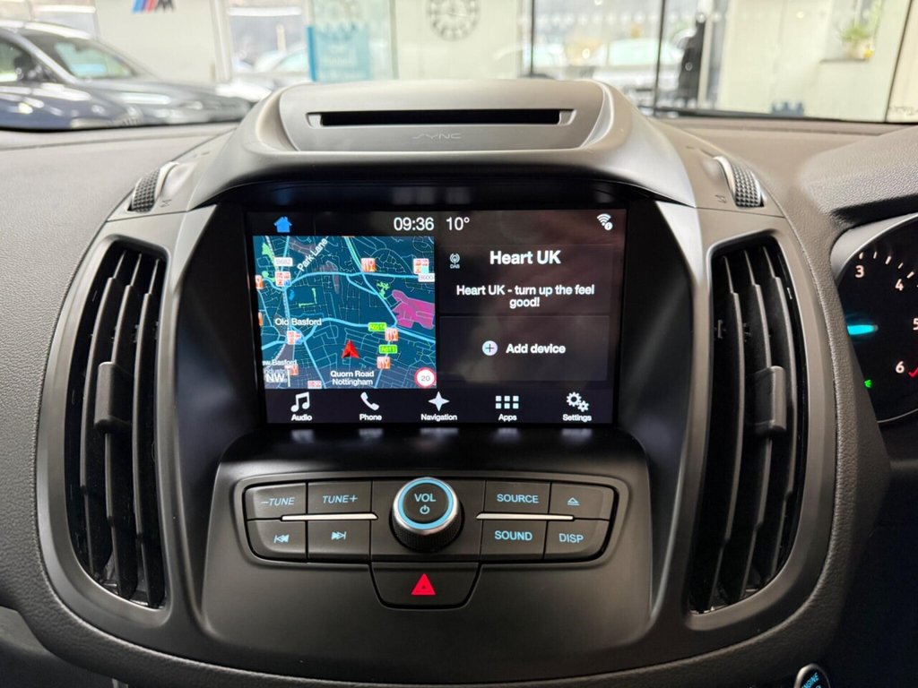 Used Ford Kuga 2017 for sale - 77806882: Photo 17