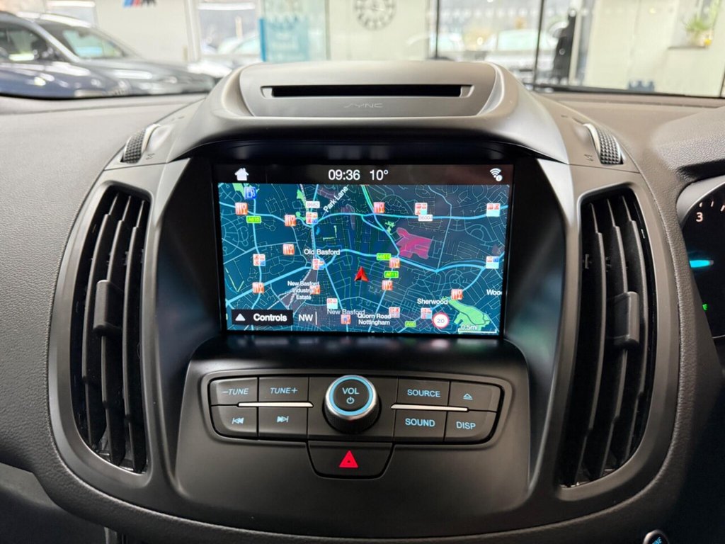 Used Ford Kuga 2017 for sale - 77806882: Photo 18