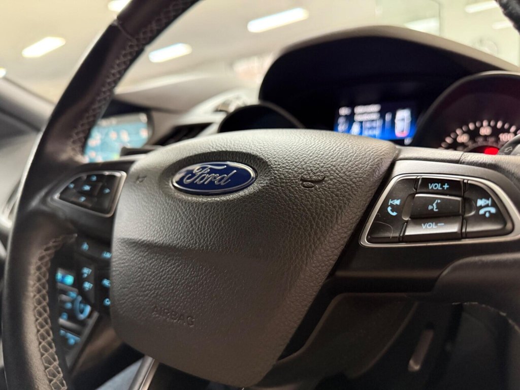 Used Ford Kuga 2017 for sale - 77806882: Photo 19