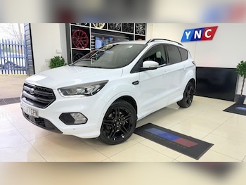 Used Ford Kuga 2017 for sale - 77806882: Photo