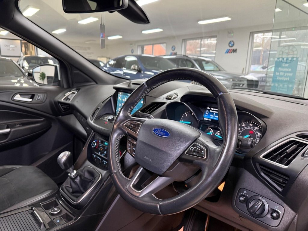 Used Ford Kuga 2017 for sale - 77806882: Photo 22