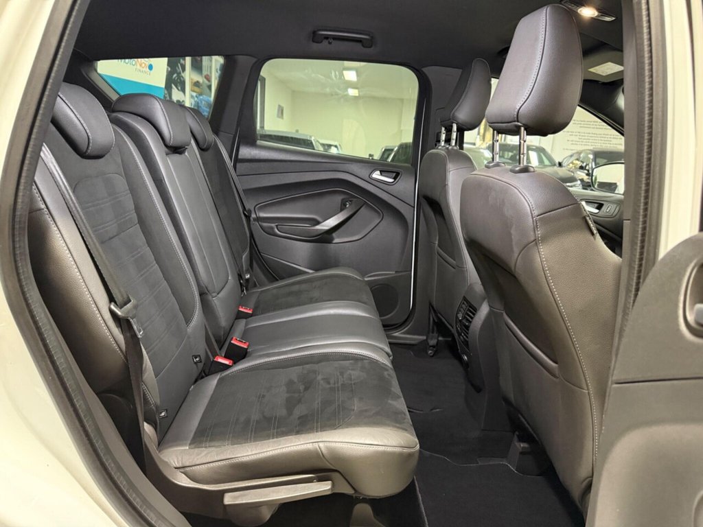 Used Ford Kuga 2017 for sale - 77806882: Photo 23