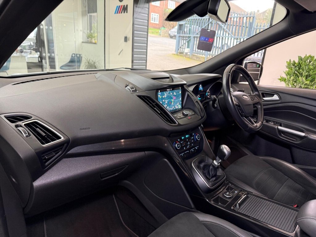 Used Ford Kuga 2017 for sale - 77806882: Photo 26