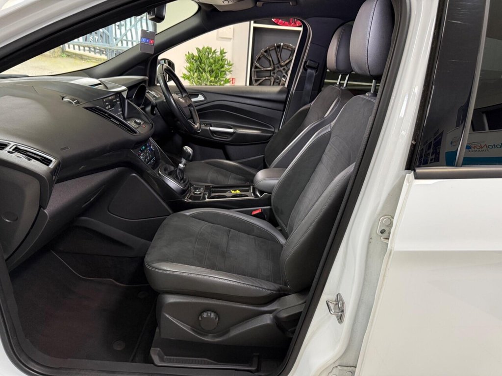 Used Ford Kuga 2017 for sale - 77806882: Photo 27