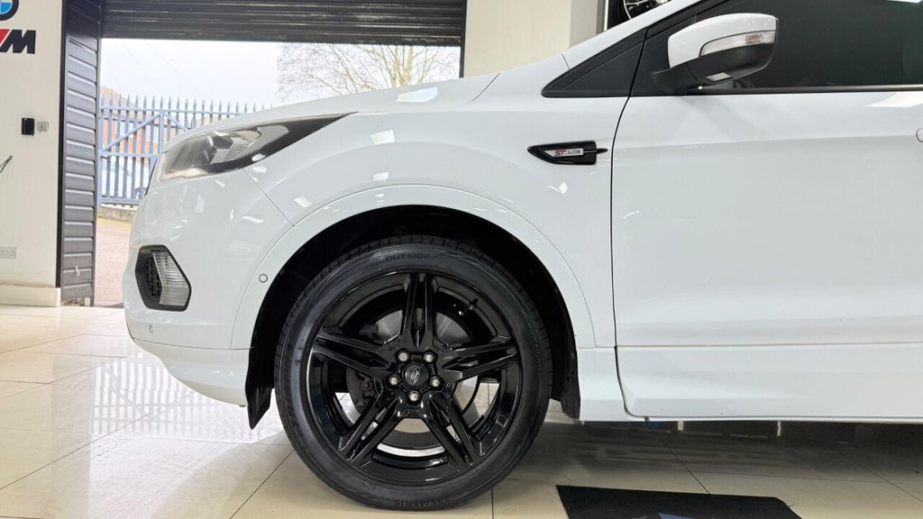 Used Ford Kuga 2017 for sale - 77806882: Photo 28