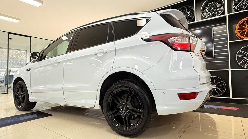 Used Ford Kuga 2017 for sale - 77806882: Photo 31