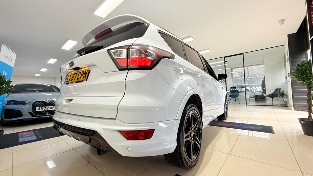 Used Ford Kuga 2017 for sale - 77806882: Photo 33