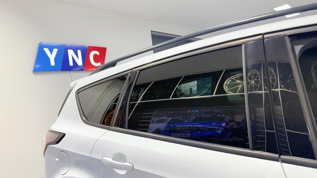 Used Ford Kuga 2017 for sale - 77806882: Photo 34