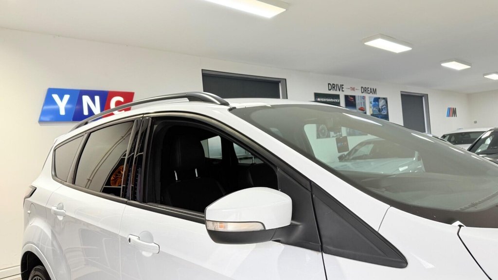 Used Ford Kuga 2017 for sale - 77806882: Photo 37