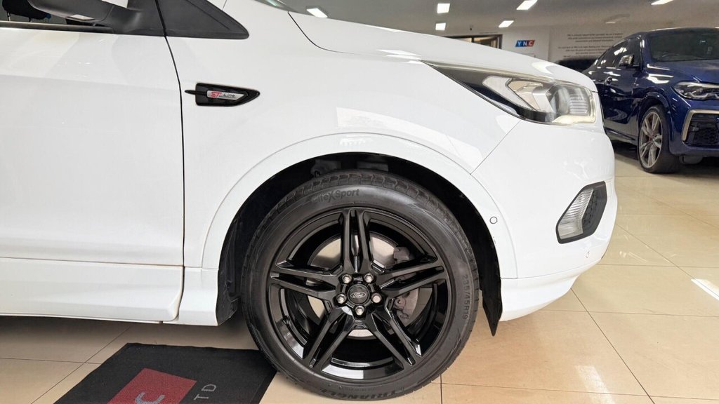 Used Ford Kuga 2017 for sale - 77806882: Photo 38