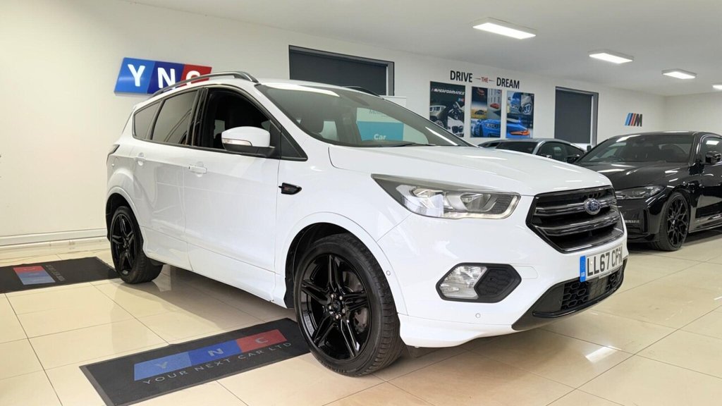 Used Ford Kuga 2017 for sale - 77806882: Photo 39