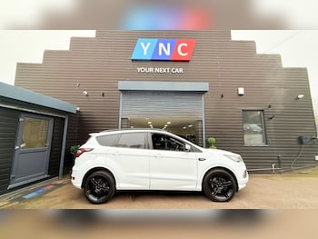 Used Ford Kuga 2017 for sale - 77806882: Photo
