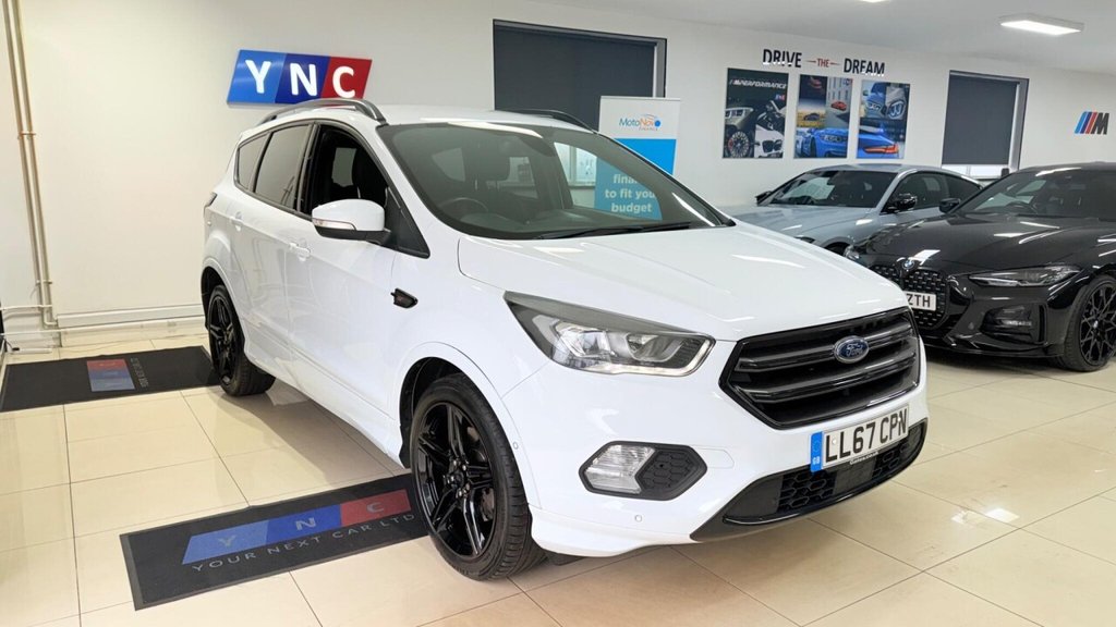 Used Ford Kuga 2017 for sale - 77806882: Photo 40