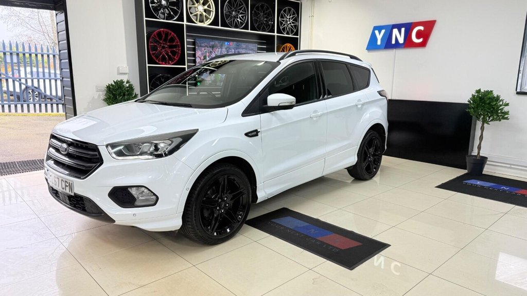 Used Ford Kuga 2017 for sale - 77806882: Photo 42