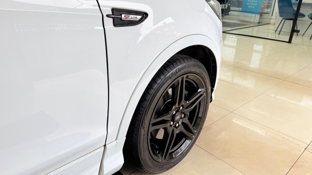 Used Ford Kuga 2017 for sale - 77806882: Photo 7