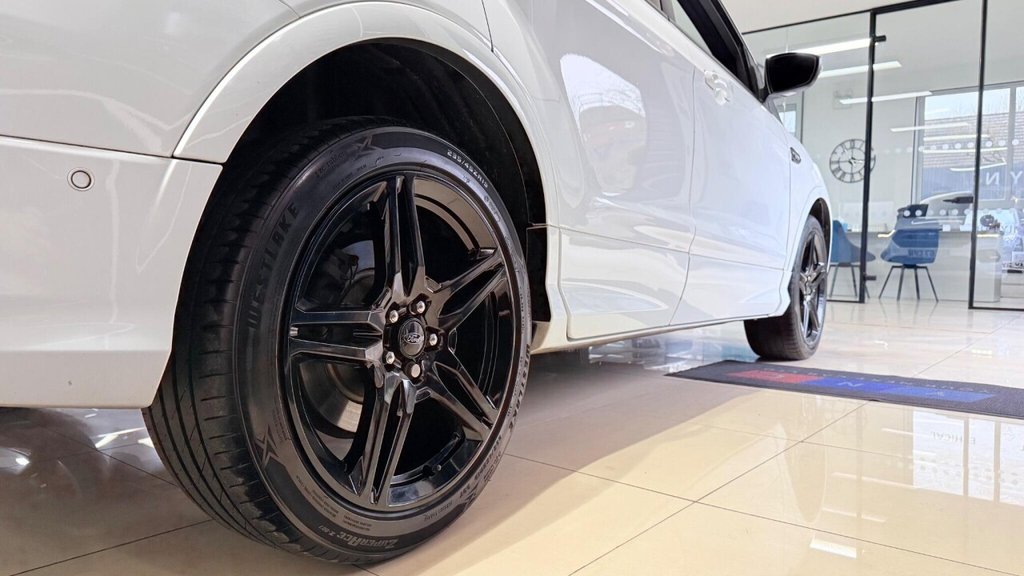 Used Ford Kuga 2017 for sale - 77806882: Photo 8